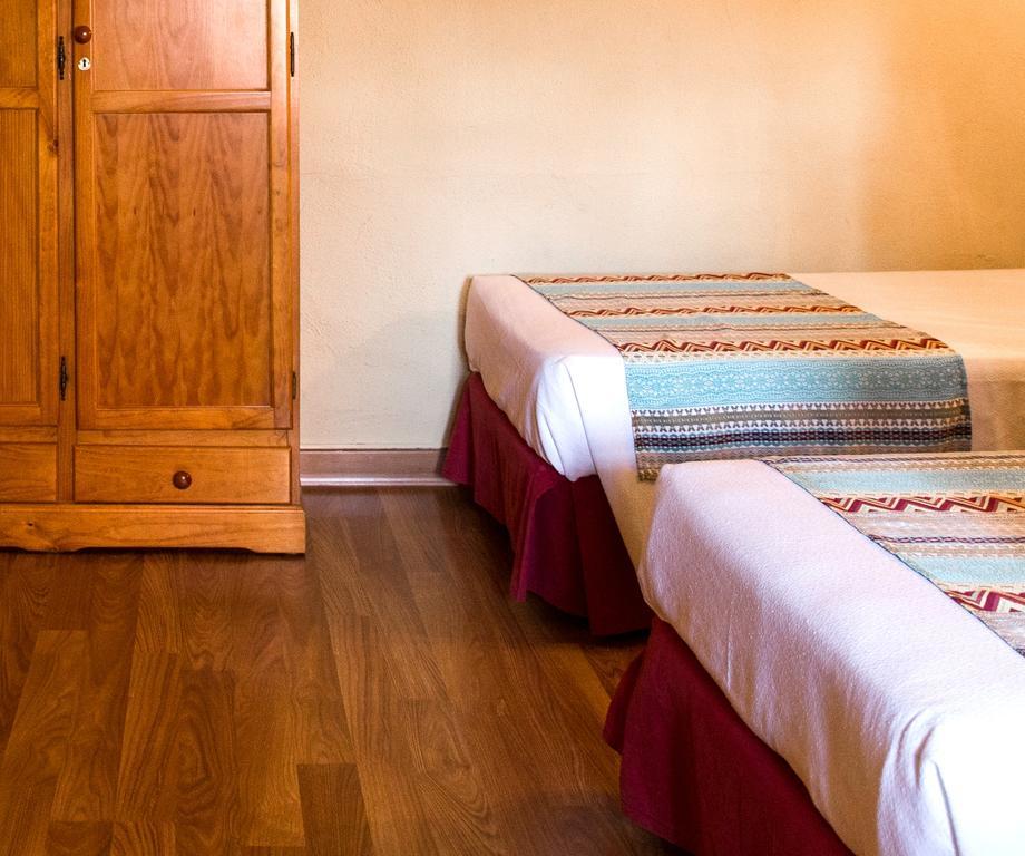 Bed & Breakfast Naranjo Σεβίλλη Εξωτερικό φωτογραφία